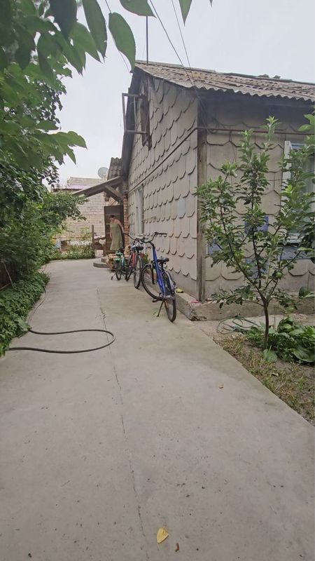 ПРОДАМ КОТЕДЖ, 1,6-Соток, 2/ком, 1/этажный дом