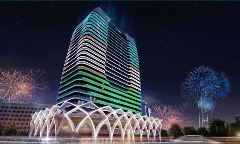 Срочно ПРОДАЁТСЯ 2ком 12этаж квартир на ЖК U-TOWER 47м2 вид на двор Срочно ПРОДАЁТСЯ 2ком 12этаж квартир на ЖК U-TOWER 47м2 вид на двор