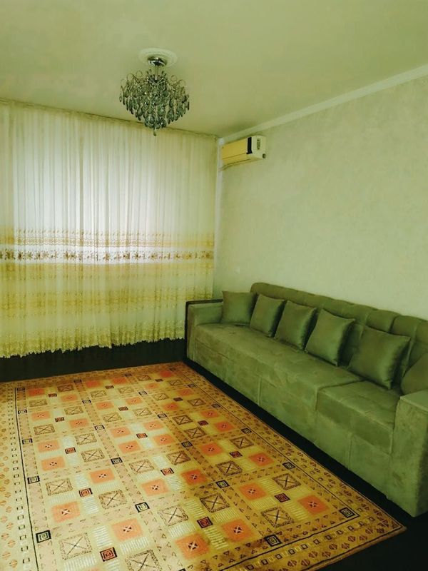 Сампи мкр. 2/3/4 ориентир лицей