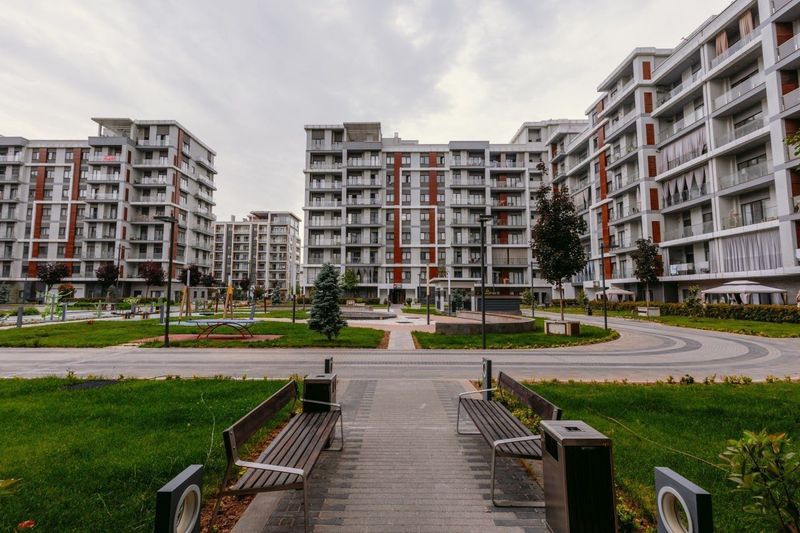 Продается 2/4/9 Гарденс в Ташкент Сити Продается 2/4/9 Гарденс в Ташкент Сити