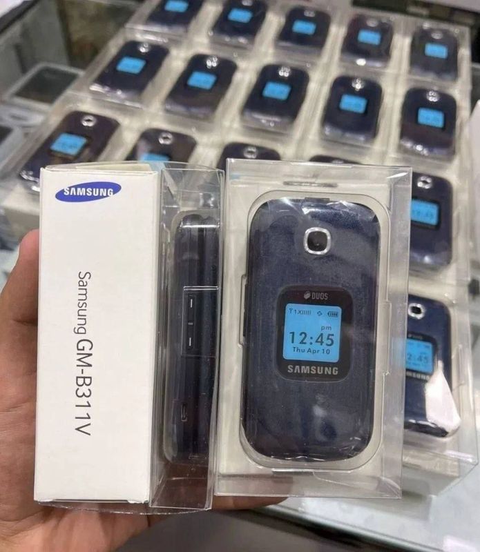 Samsung Gusto 311V Duos (новый +IMEI) S25 No perfectum Samsung Gusto 311V Duos (новый +IMEI) S25 No perfectum