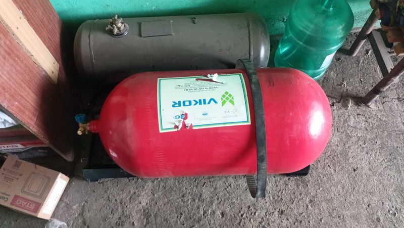Метан 90л 4 поколения Метан 90л 4 поколения