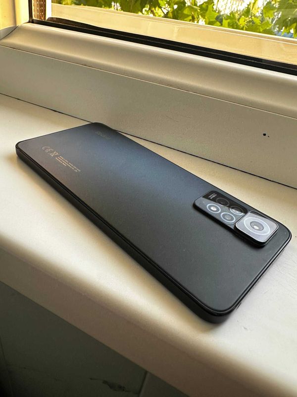 Redmi Note 11 Pro 6/128 ГБ — Отличное состояние! Redmi Note 11 Pro 6/128 ГБ — Отличное состояние!