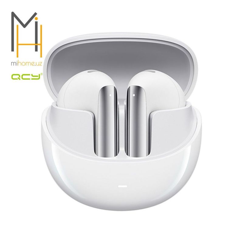 Беспроводные наушники QCY AilyBuds Pro (BH23HT10A) Беспроводные наушники QCY AilyBuds Pro (BH23HT10A)