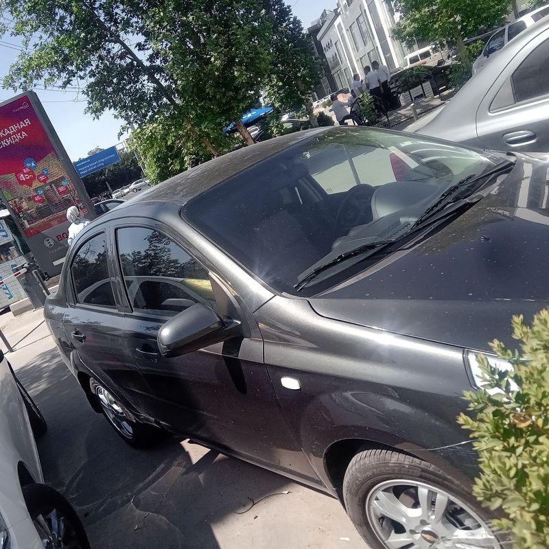 Neksiya 3 2022 yil A/T Neksiya 3 2022 yil A/T