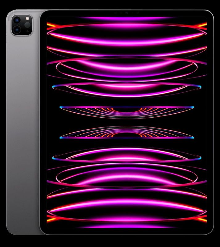 Ipad pro 12.9 256gb Sim kartaligi Ipad pro 12.9 256gb Sim kartaligi