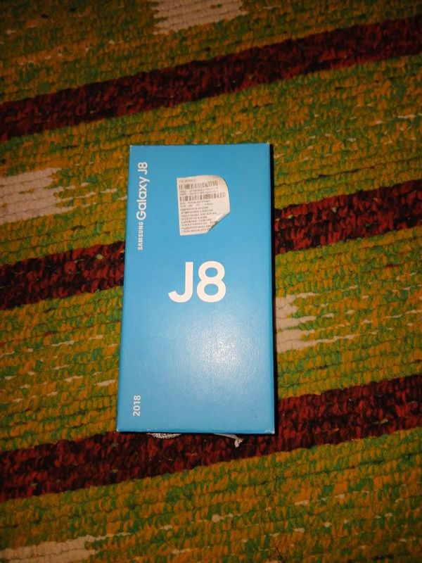 Samsung Galaxy J8 Samsung Galaxy J8