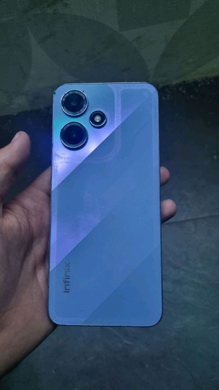 telefon infinix joy 30 play