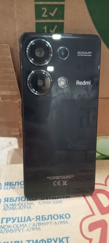Redmi note 13 pro Redmi note 13 pro