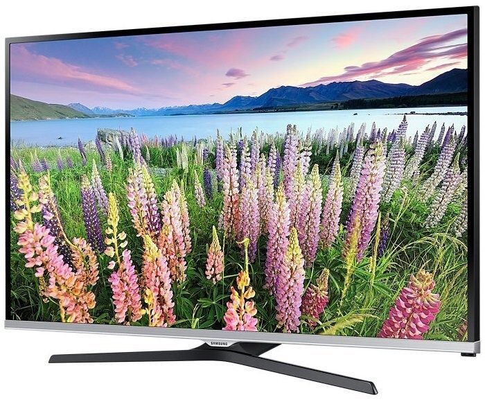 Телевизор Samsung UE40J5100AUXUZ Телевизор Samsung UE40J5100AUXUZ
