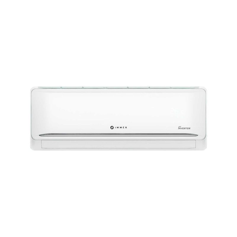 Кондиционер Immer Frenzi 12 DC Inverter