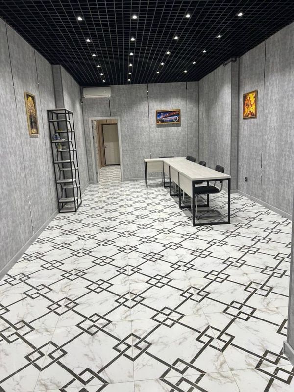 Горячее предложение! Офис 70 м² массив Гулобод