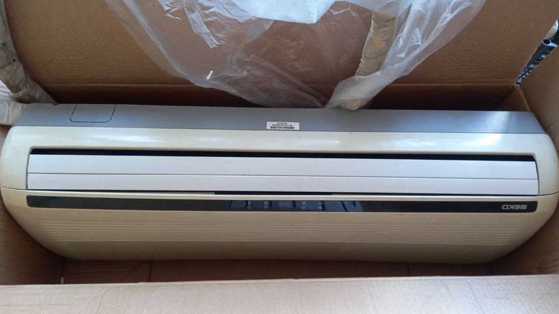 Продаётся кондиционера BEKO 12 рабочий хороший состояние ,без Инвертор Продаётся кондиционера BEKO 12 рабочий хороший состояние ,без Инвертор