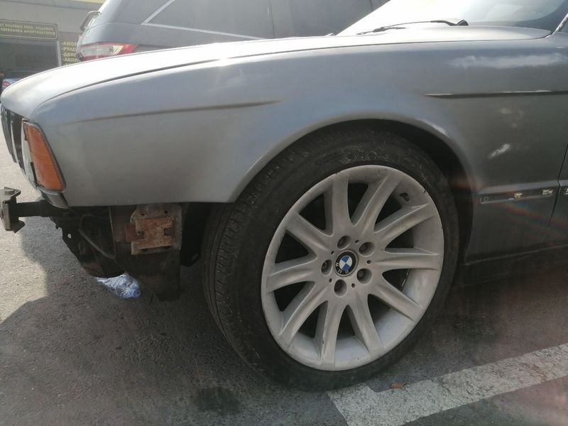 Barbet diska sotiladi R18 abmen bor