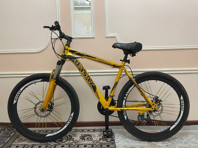 Velosiped 26 (Ideal)