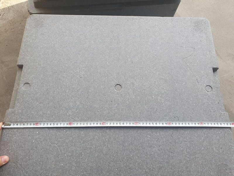 Termo karobka Penoplast Termo karobka Penoplast