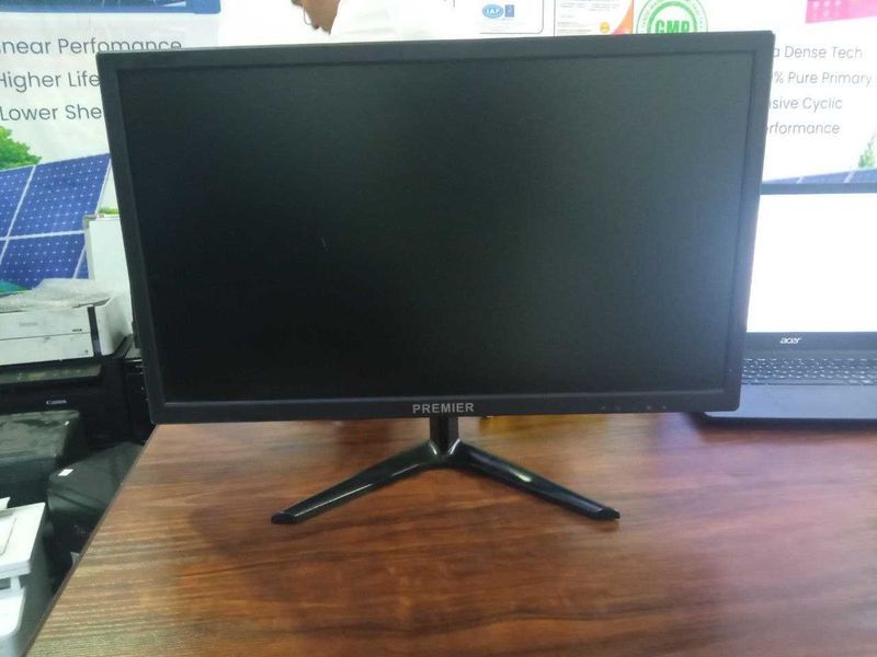 Monitor PREMIER M10 Monitor PREMIER M10