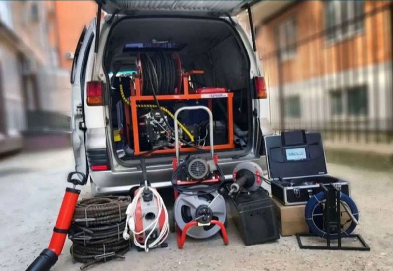 Kanalizatsiya tozalash xizmati 24/7 Kanalizatsiya tozalash xizmati 24/7