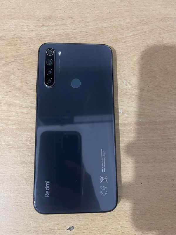 Redmi Note 8T 128/6 ideal