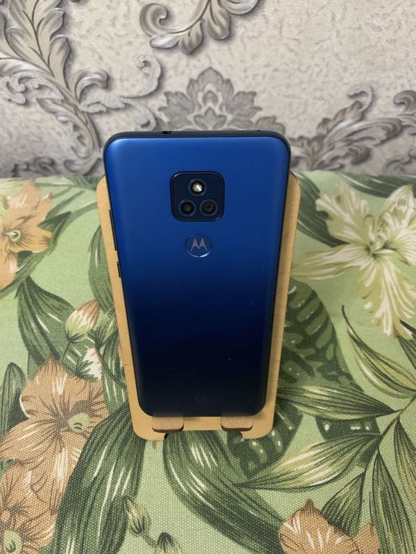 Motorola Moto G Play (2021) Motorola Moto G Play (2021)