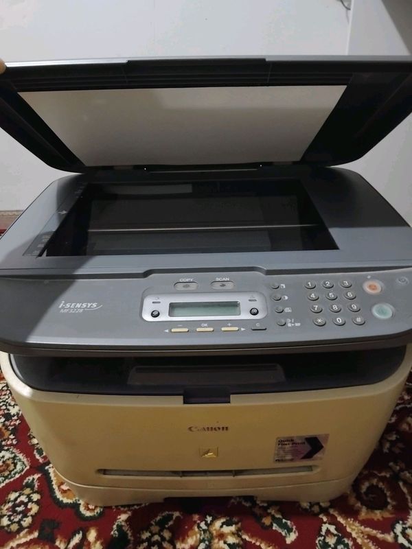 Printer Printer