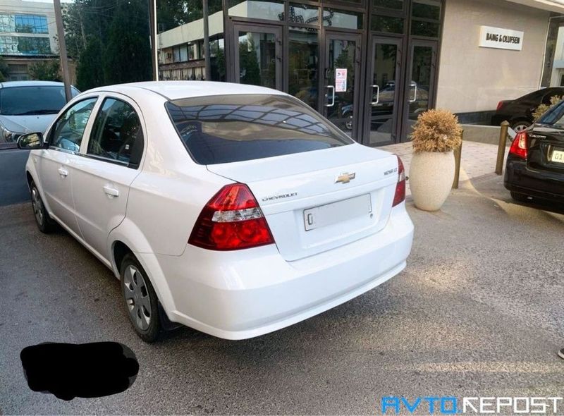 Arenda Nexia 3 2022 Arenda Nexia 3 2022