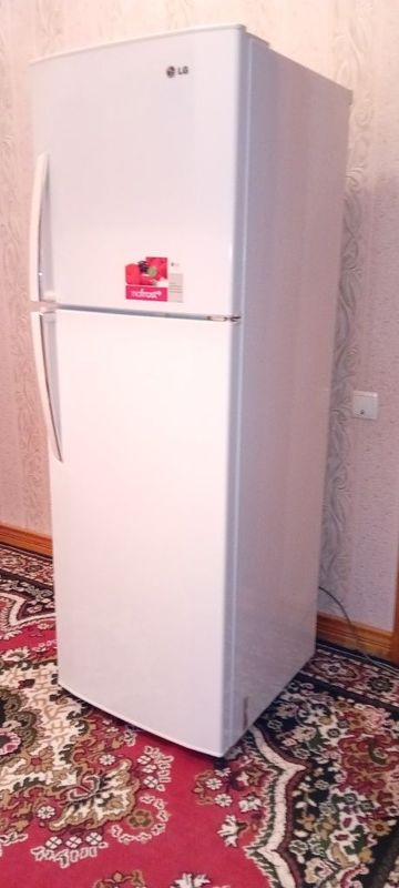 Продам холодильник LG! Продам холодильник LG!