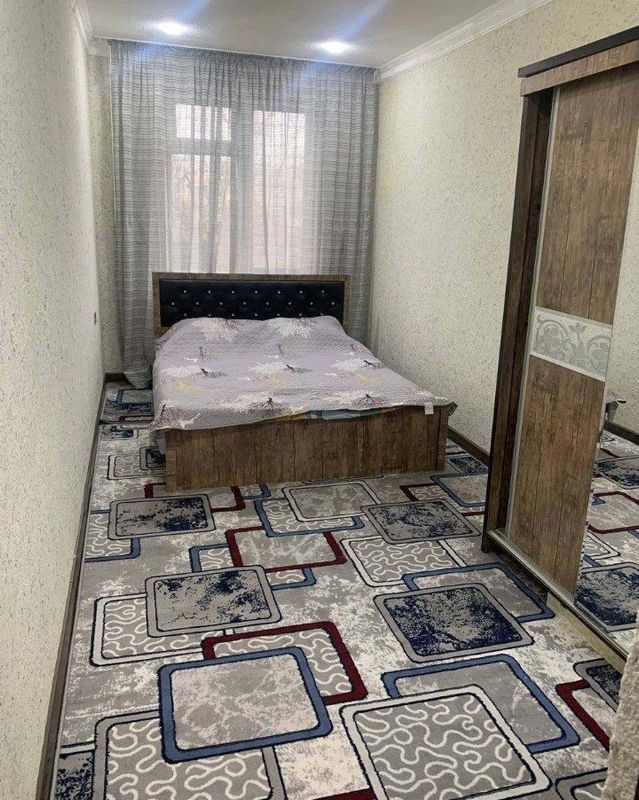 Сдается квартира в аренду