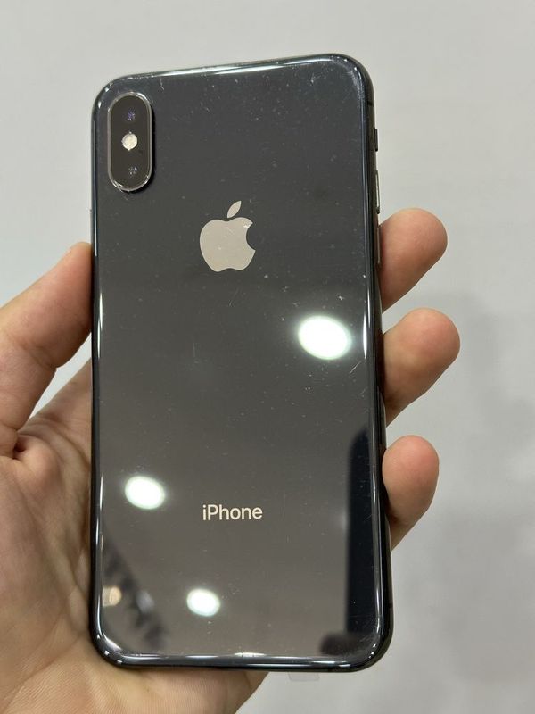 Iphone Xs 64gb bezkarobka Iphone Xs 64gb bezkarobka