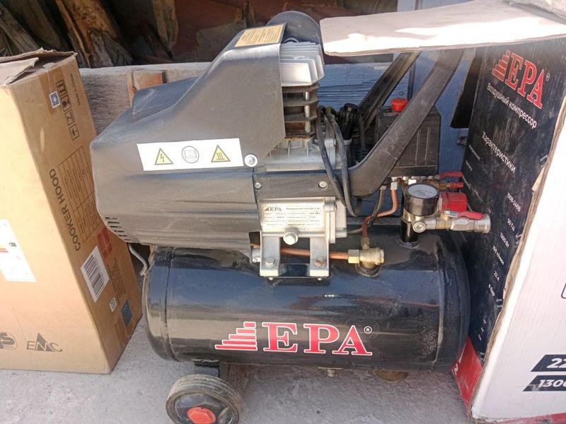 Kampressor epa 24 tali Kampressor epa 24 tali