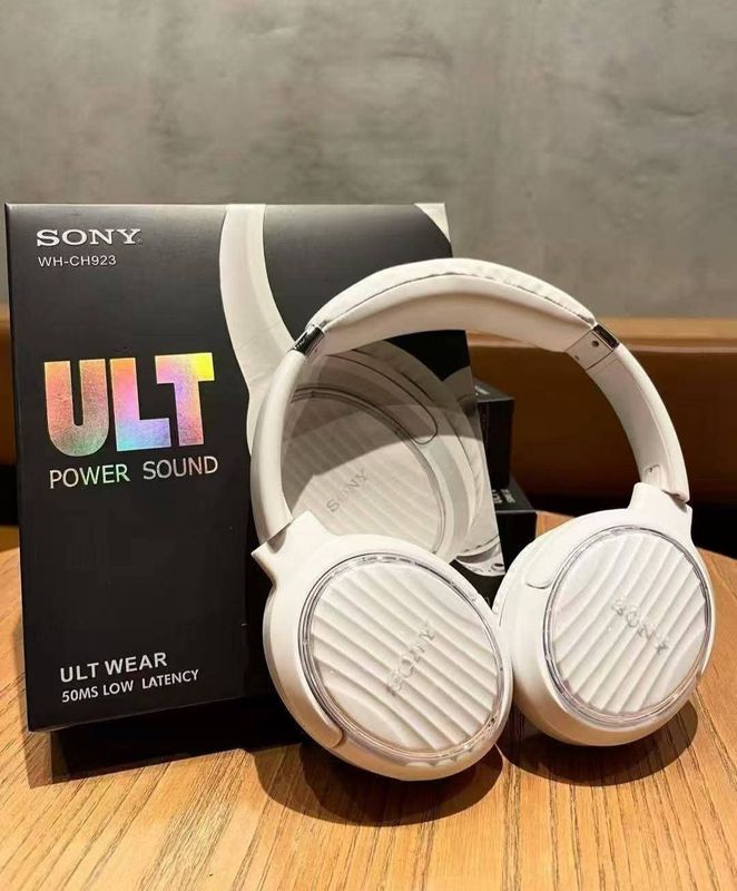 Продаются беспроводные наушники Sony wh-ch923 Продаются беспроводные наушники Sony wh-ch923
