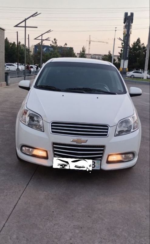 Нексия 3 автомат. 2019 Нексия 3 автомат. 2019