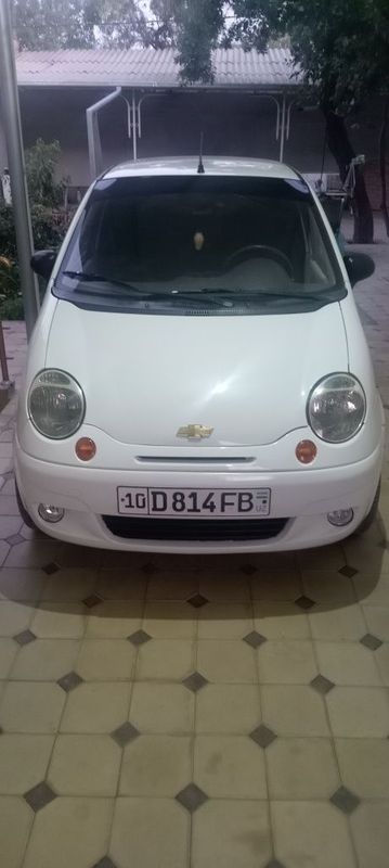 Matiz prastoy ideal