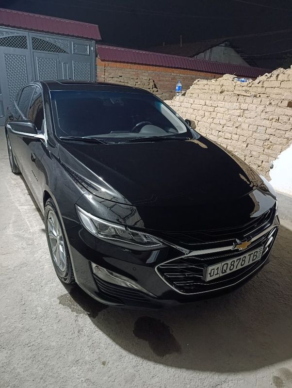 Malibu 2 primer 2022 Malibu 2 primer 2022