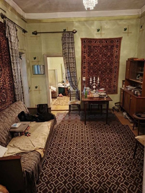 Продаётся квартира 2-х комнатная, в г.Янгиюль, 47 кв.метров. Продаётся квартира 2-х комнатная, в г.Янгиюль, 47 кв.метров.