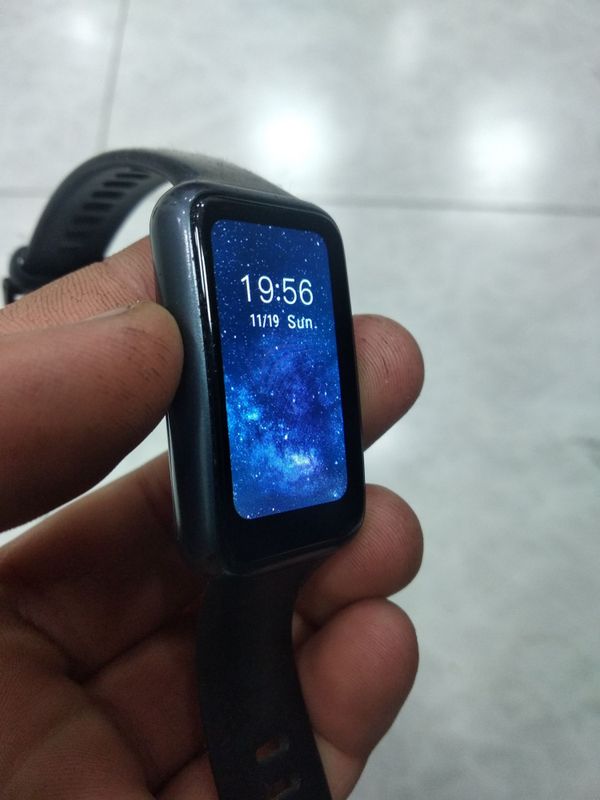 Huawei band 7 original