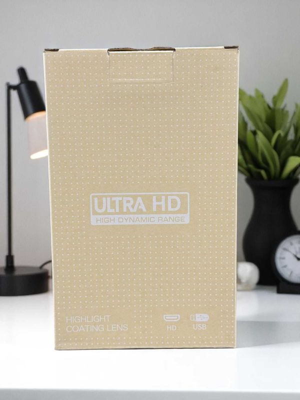 Проектор ULTRA HD Проектор ULTRA HD