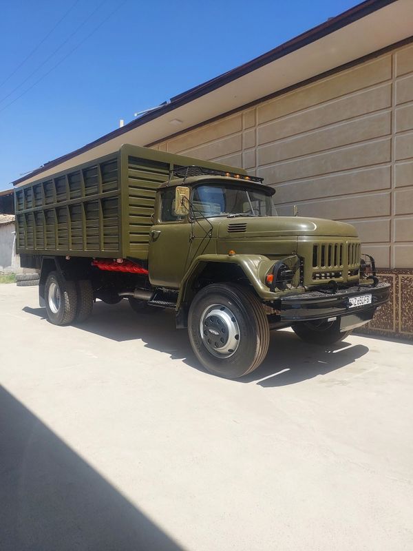 Zil 131 sotiladi Zil 131 sotiladi