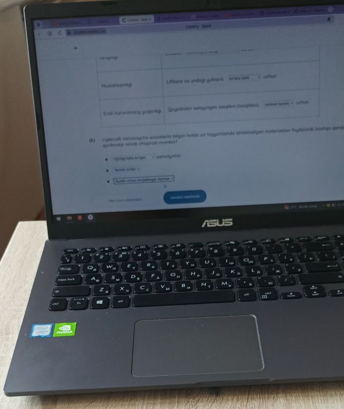Asus core i5 noutbook Asus core i5 noutbook