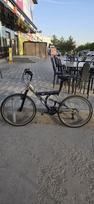 Velosiped 26 razmer Velosiped 26 razmer