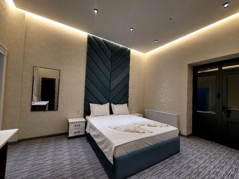 Miron Hotel Samarqand