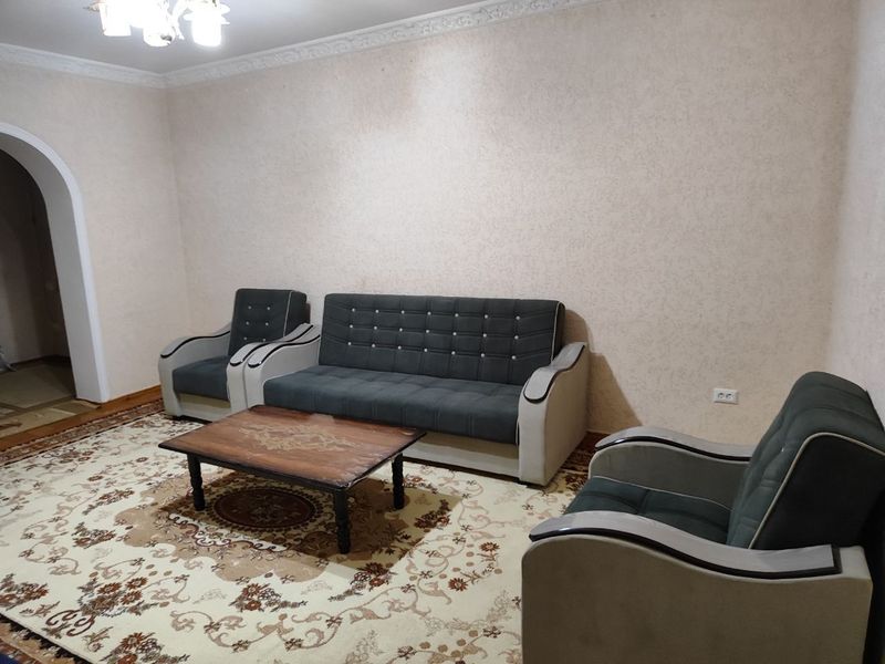 Аренда-Квартиры.3/4/9.Обстановка.на М-в.Башлык-Кушбеги.Аэропорт Аренда-Квартиры.3/4/9.Обстановка.на М-в.Башлык-Кушбеги.Аэропорт