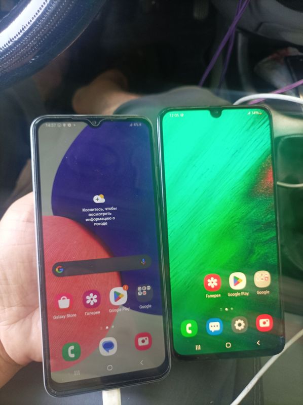 SAMSUNG A22 5G telefoni sotiladi SAMSUNG A22 5G telefoni sotiladi