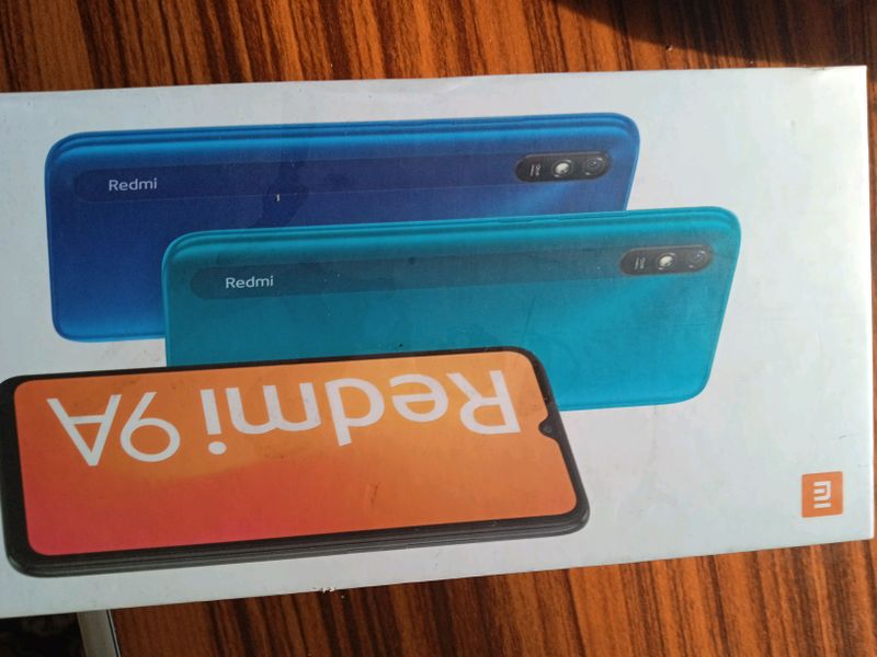 REDMI 9A