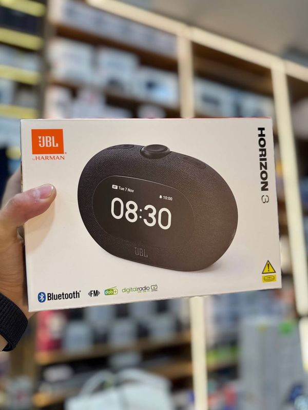 Колонка JBL HARMAN HORIZON 3 Колонка JBL HARMAN HORIZON 3