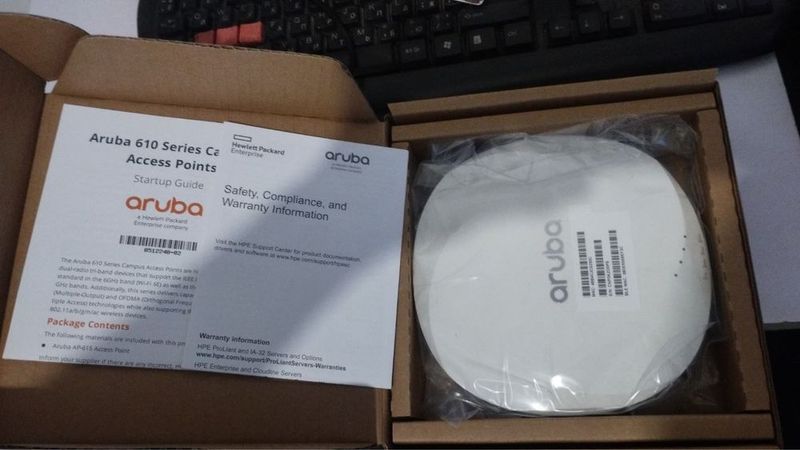 Access point Arruba Sale Access point Arruba Sale