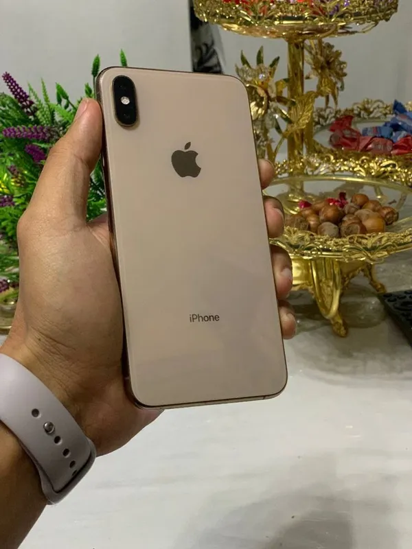 iPhone Xs Max 256Gb iPhone Xs Max 256Gb