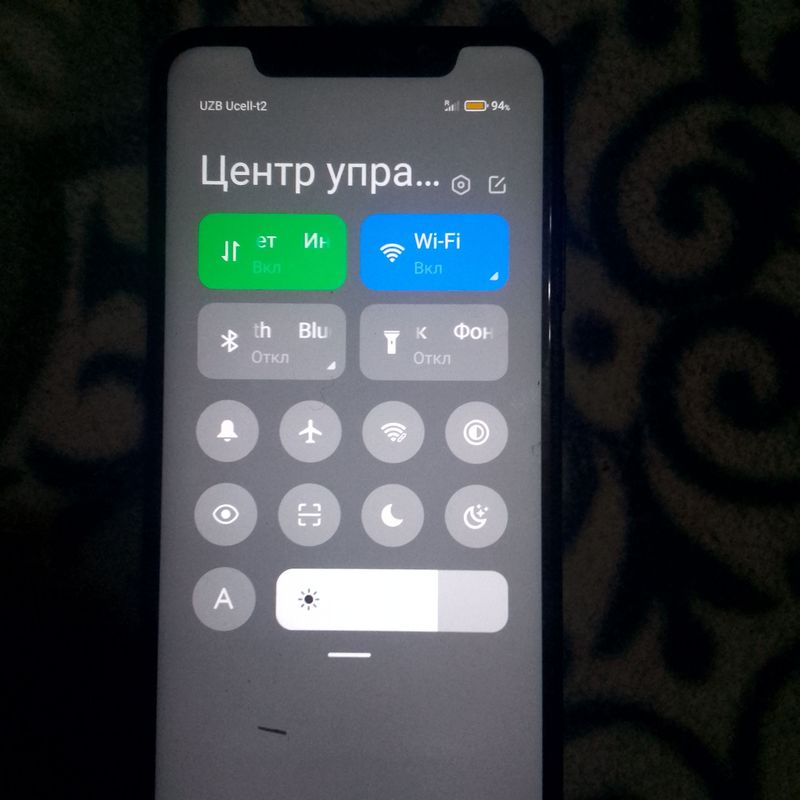 Redmi note 6 pro