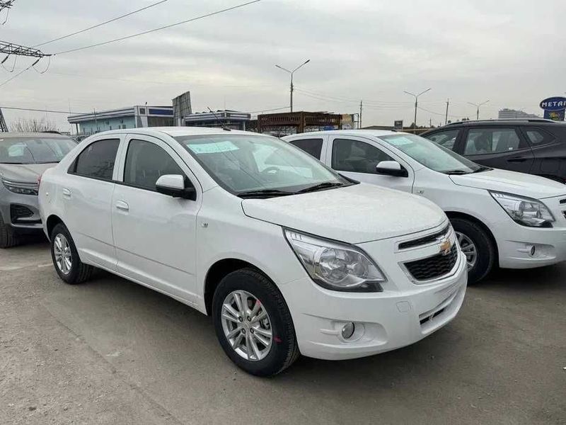 Chevrolet Cobalt style boshtolov 10% dan 70% gacha