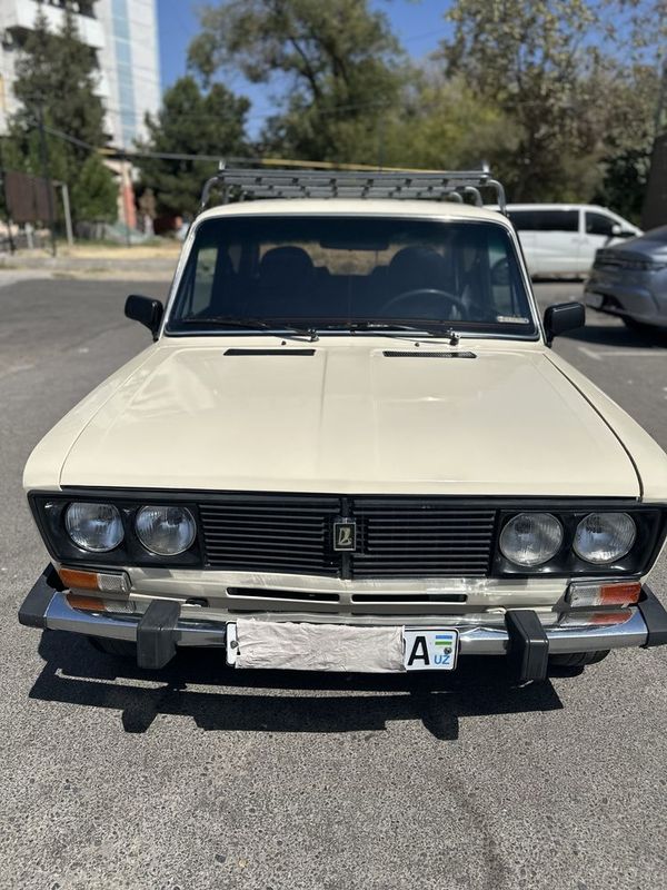 Vaz 2106 safari 1997 Vaz 2106 safari 1997